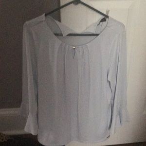 Ivanka Trump Blouse